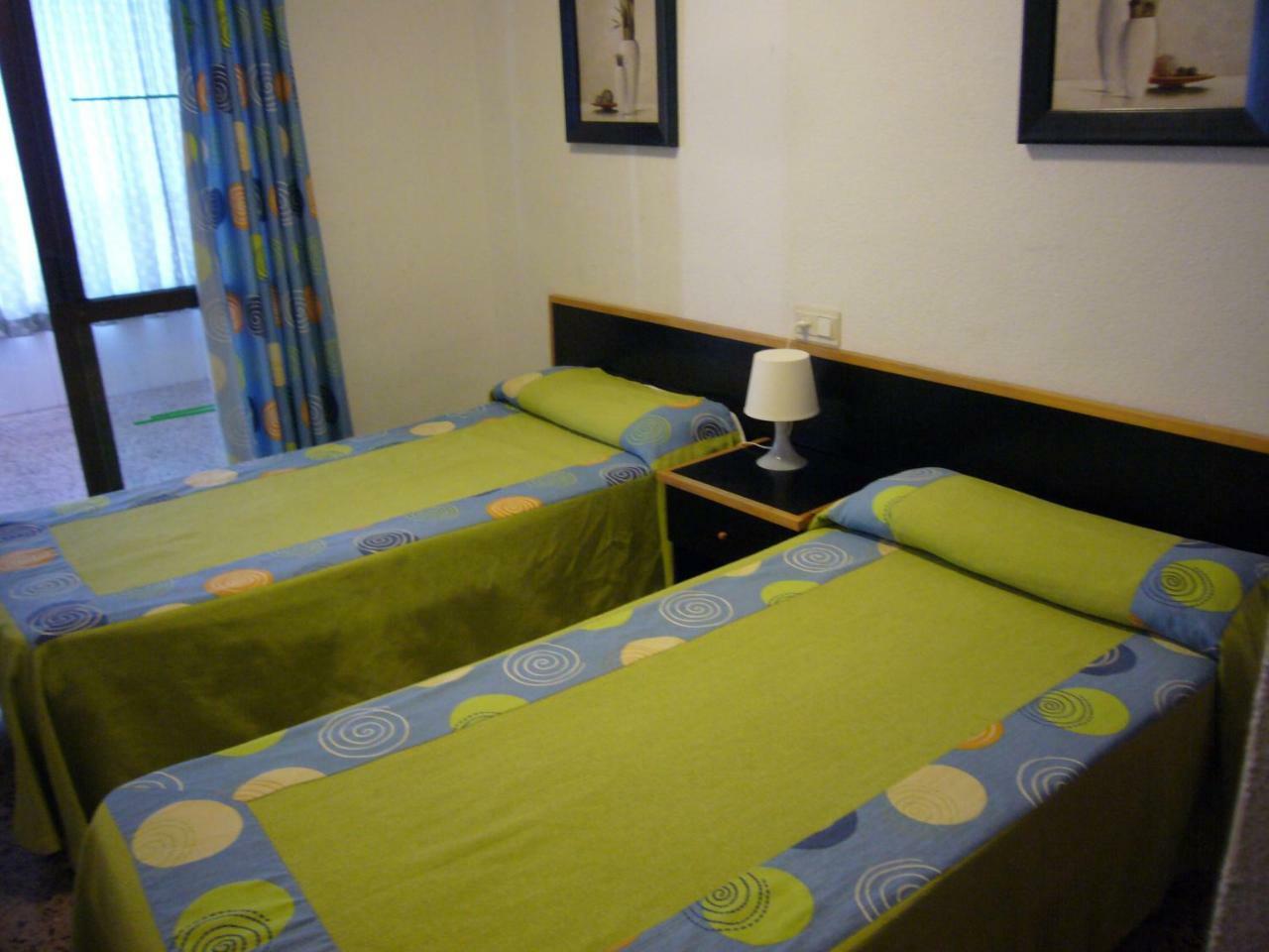 Islandia - Arena Apartamento