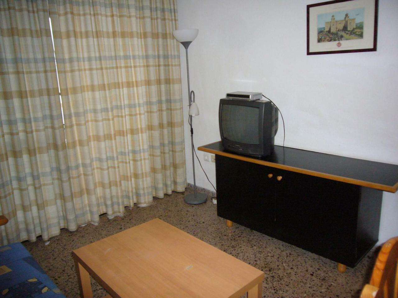 Islandia - Arena Apartamento Benidorm