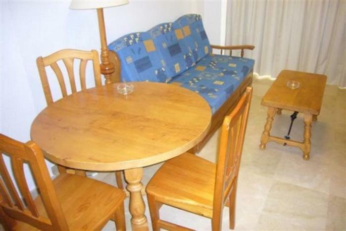 Torre Levante - Arena Apartamento *