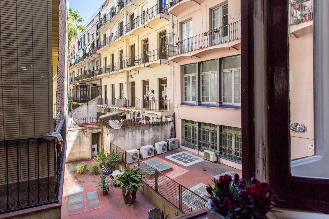 El Born By Casa Consell Guest house