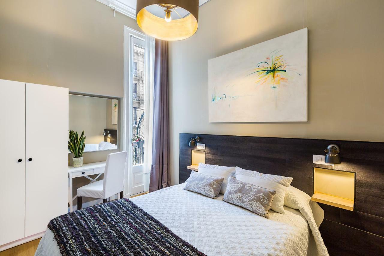 El Born By Casa Consell Guest house