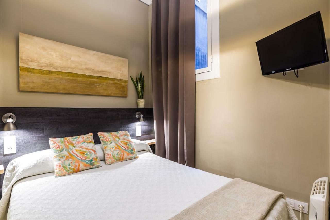 Guest house El Born By Casa Consell Barcelona