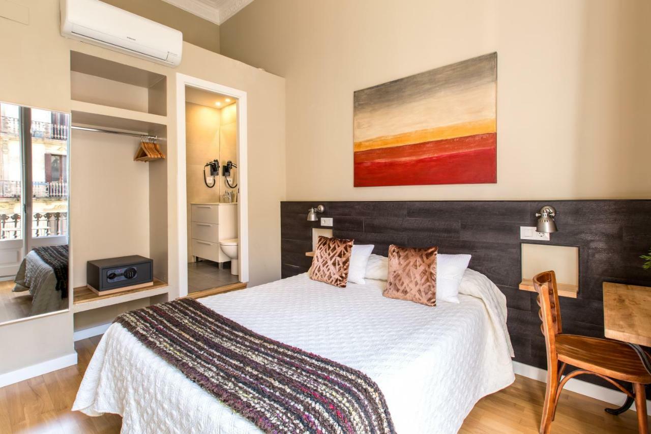 El Born By Casa Consell Guest house