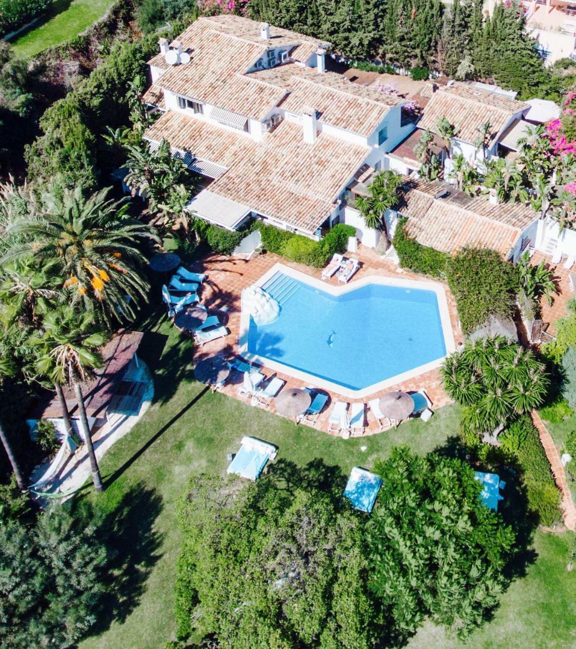 Casa La Concha Boutique *