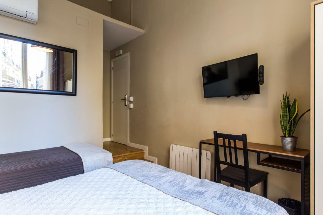 El Born By Casa Consell Guest house