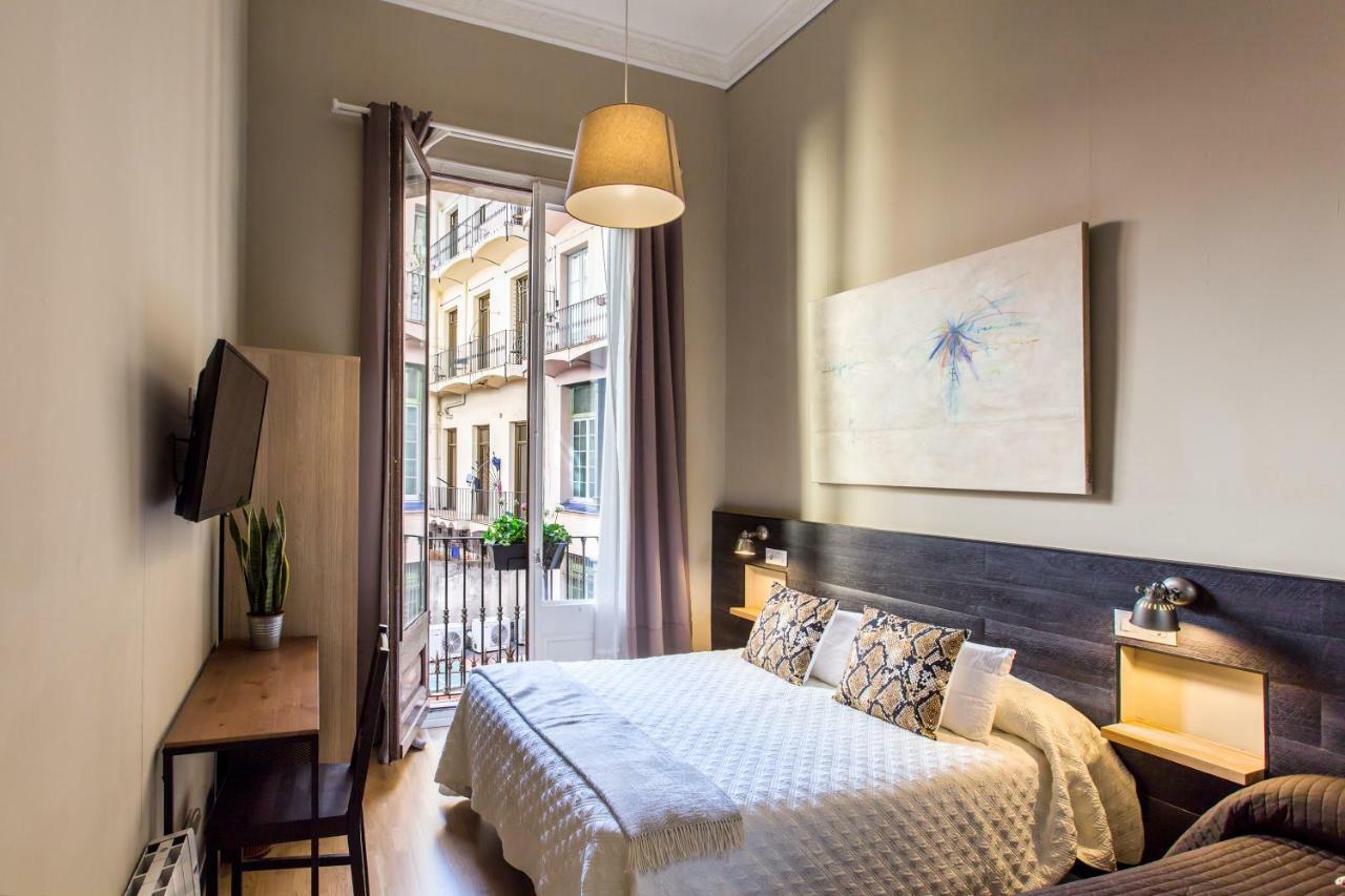 El Born By Casa Consell Guest house *