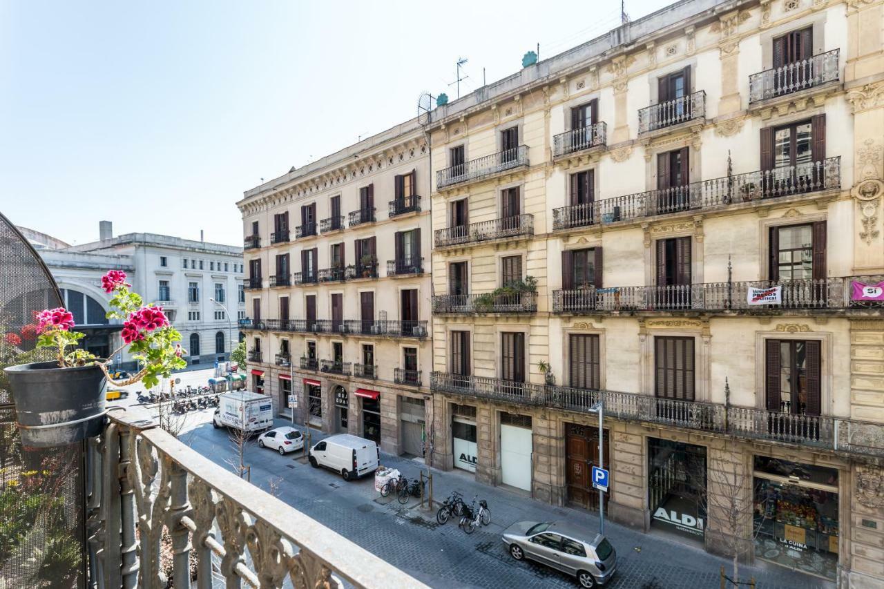 El Born By Casa Consell Guest house Barcelona