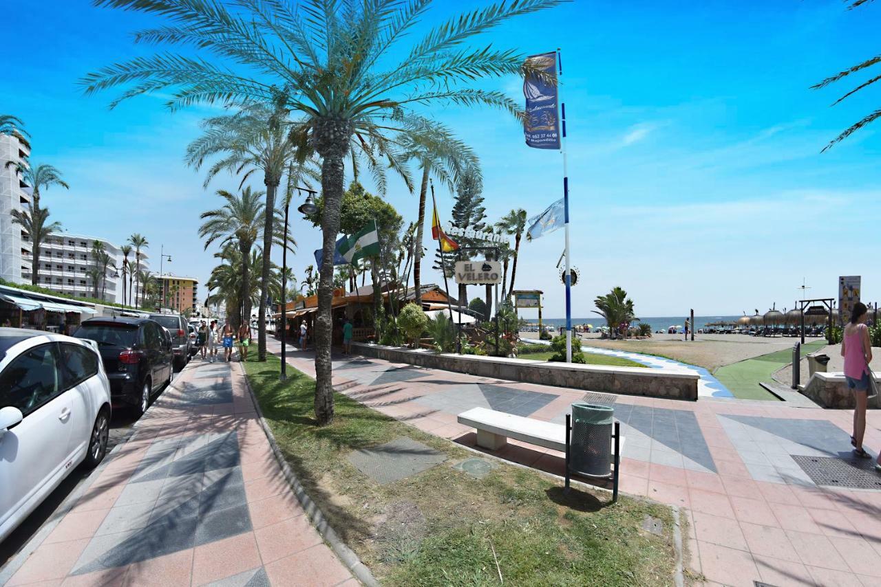 Zenplaya 2-12 Apartamento *