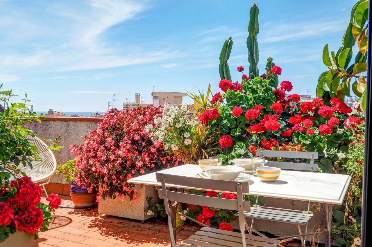 Apartment Secret Garden By Hello Homes Sitges