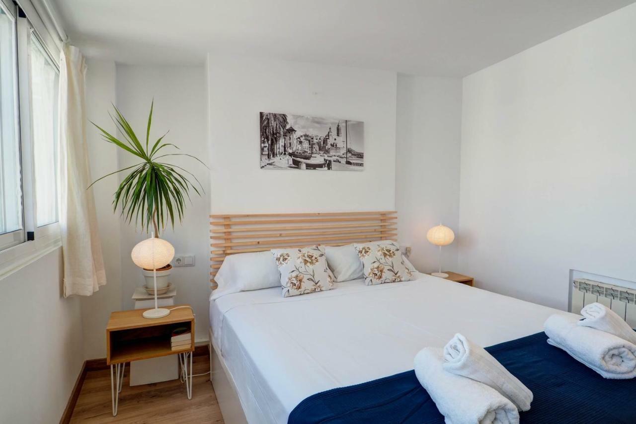 Secret Garden By Hello Homes * Sitges
