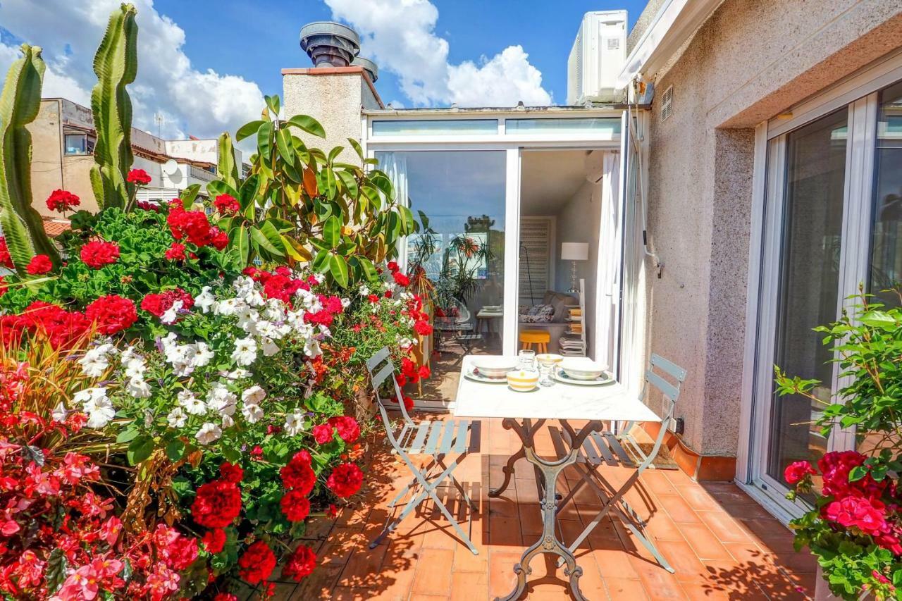 Apartment Secret Garden By Hello Homes Sitges