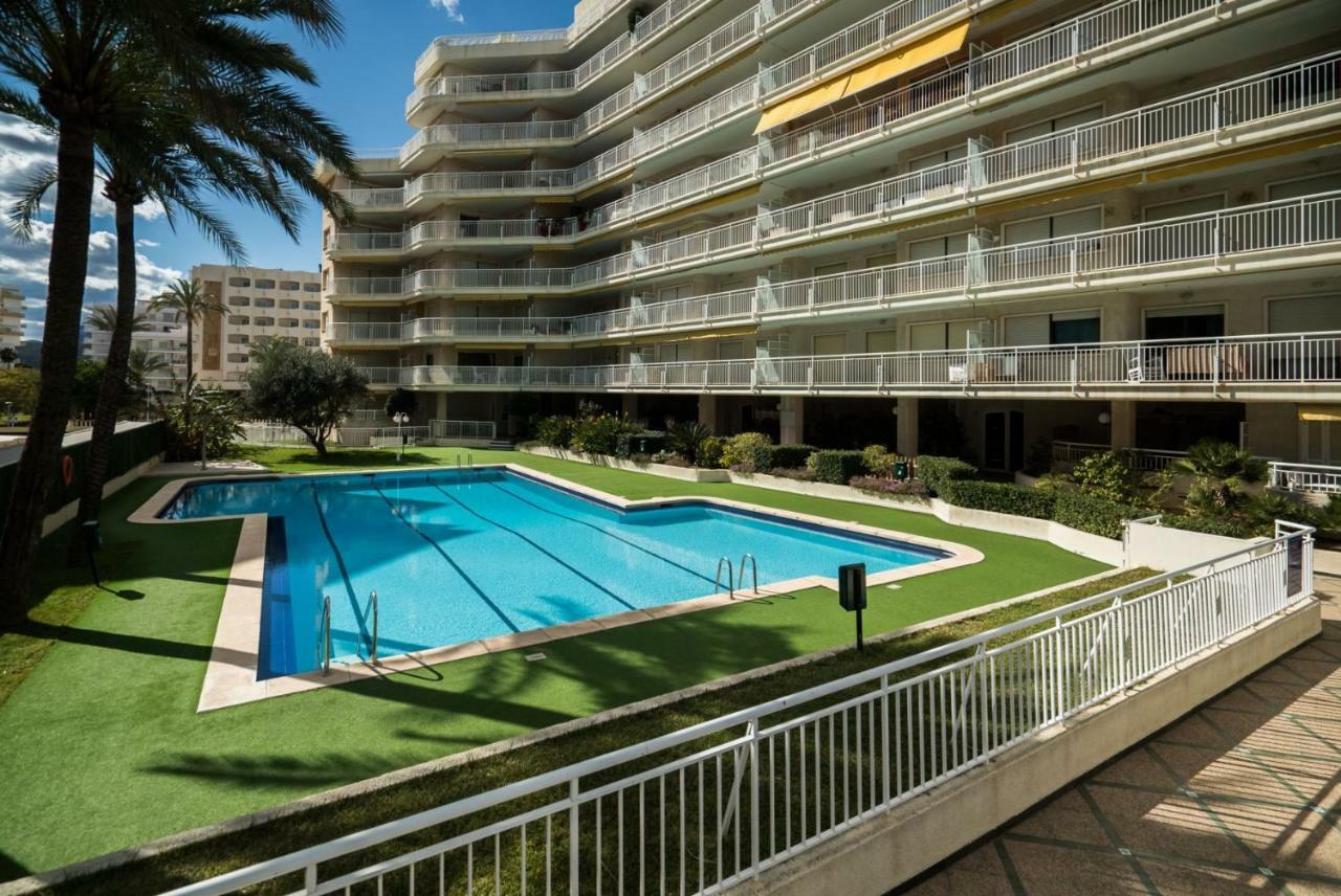 Apartamento Ag Aguamarina 6 *