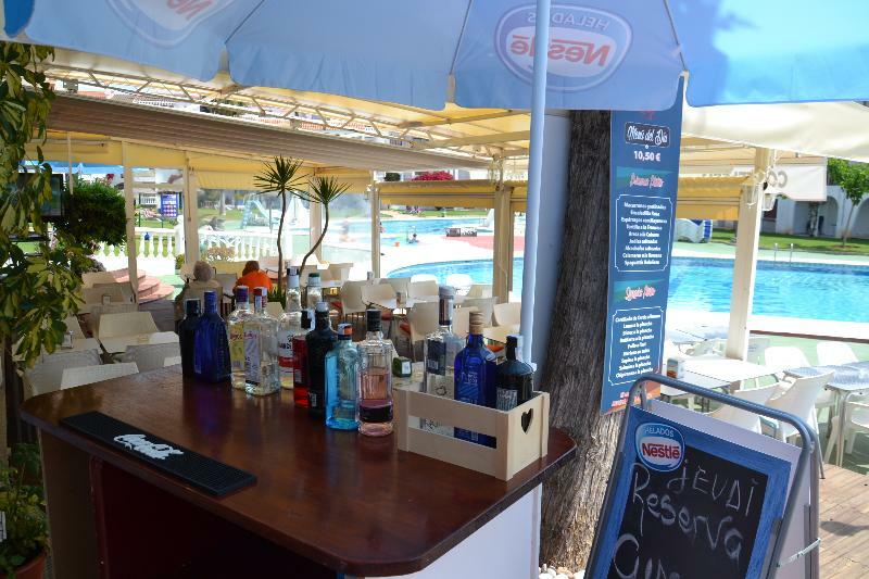 Resort Kione Playa Romana 3*