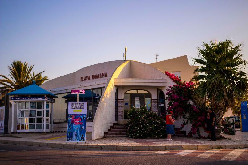 Resort Kione Playa Romana Alcossebre