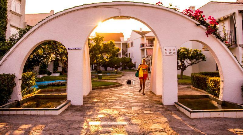Kione Playa Romana