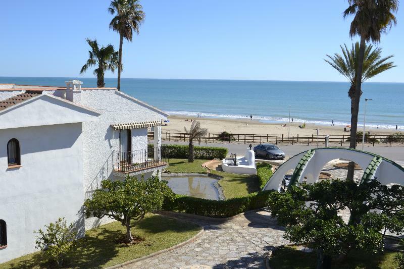 Kione Playa Romana Resort Alcossebre