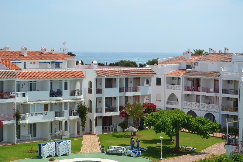 Kione Playa Romana Resort Alcossebre