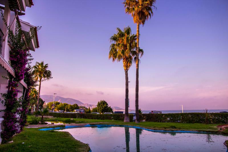 Kione Playa Romana 3* Alcossebre