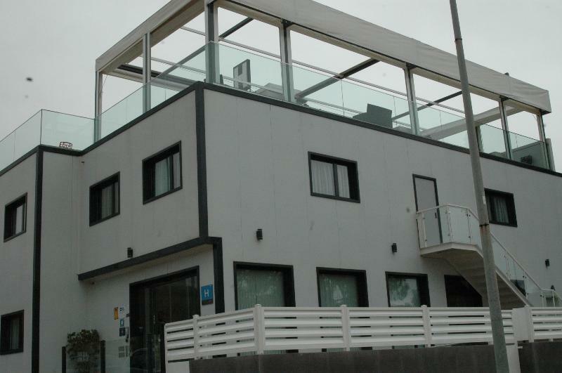 Hotel Hotel Portman Portman