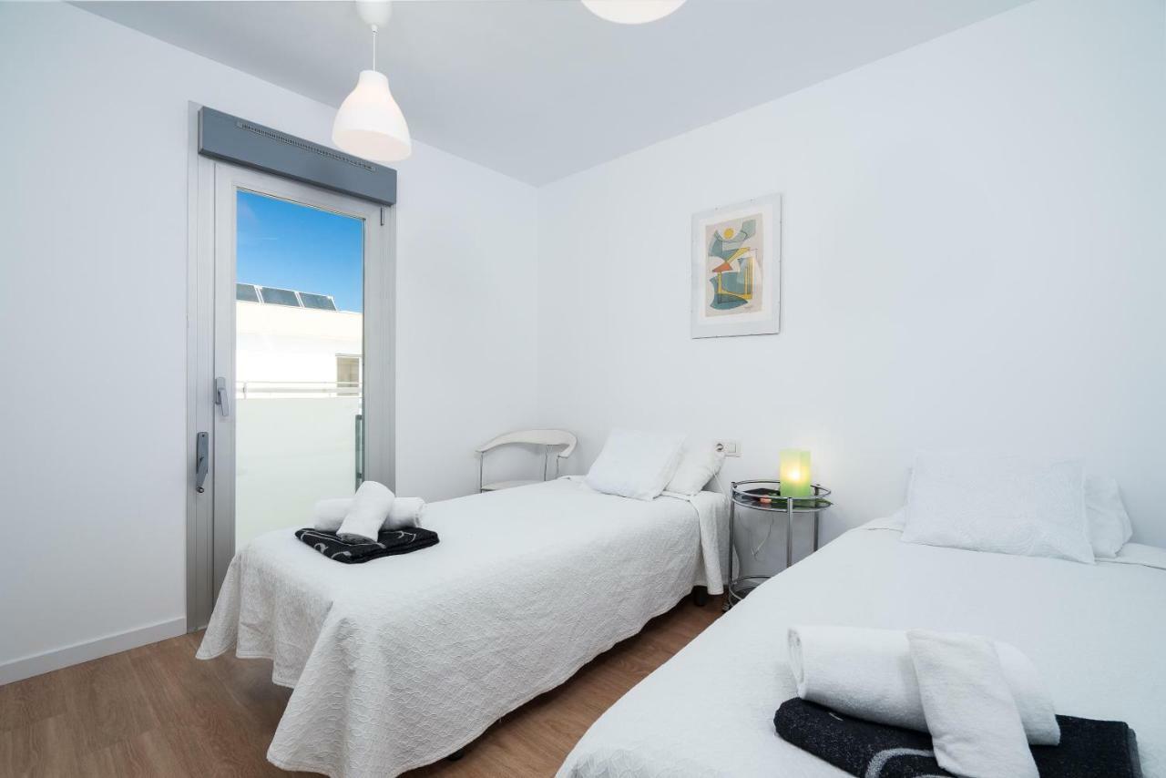 Ambar Apartamento Jávea