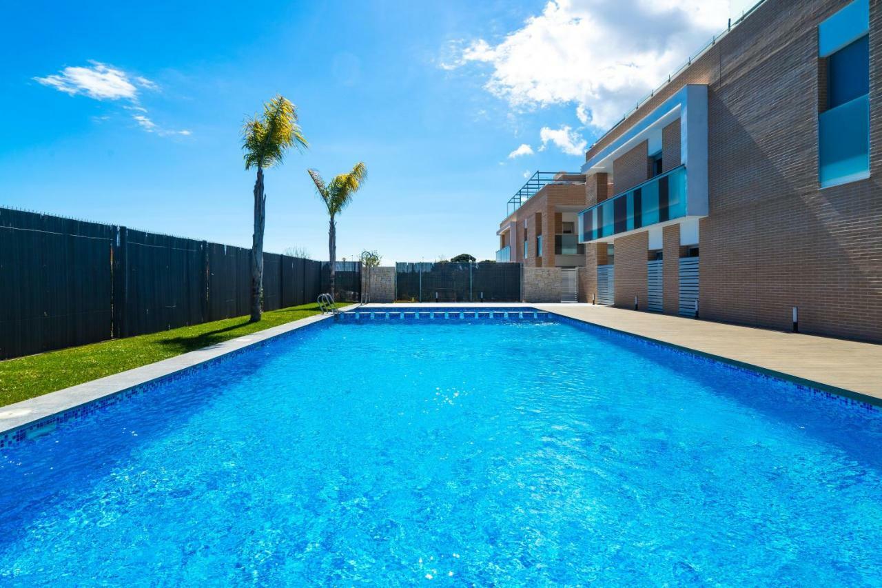 Ambar Apartamento