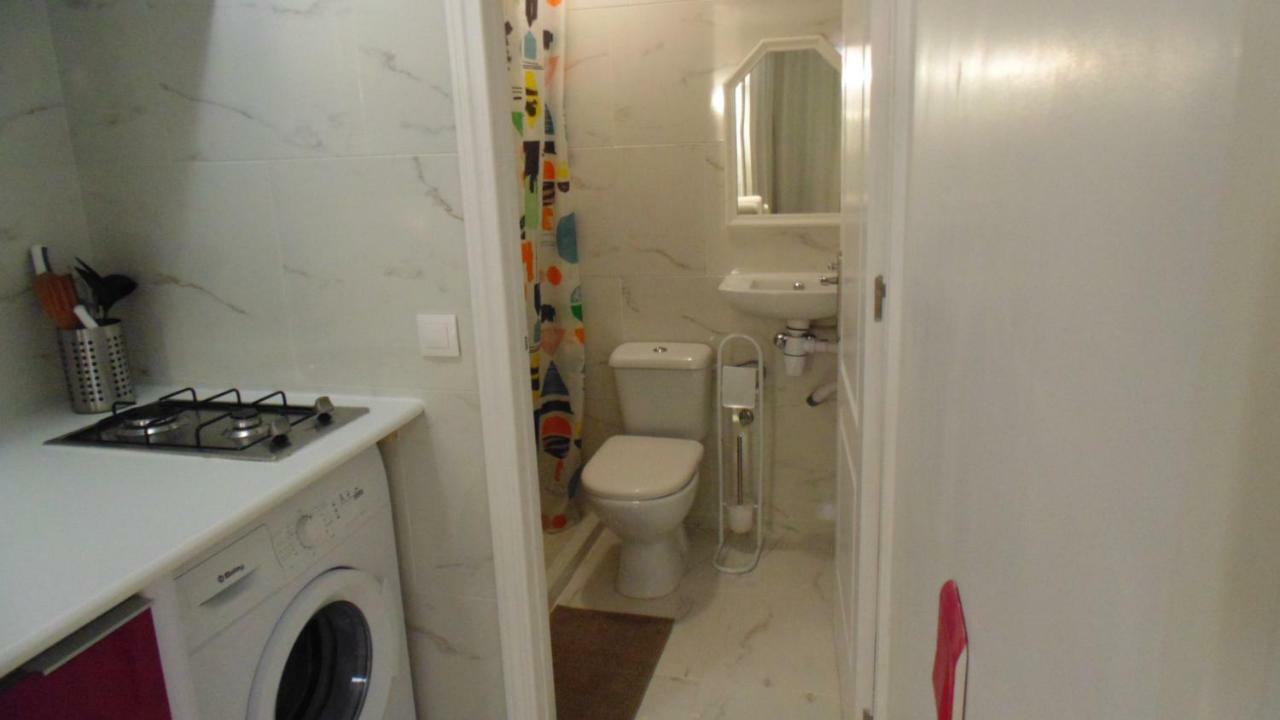 Apartamento En Centro A 150m Del Mar Apolo B Torrevieja