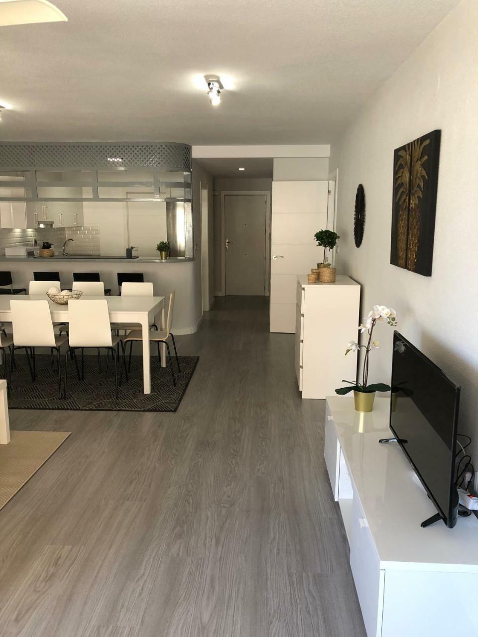 Apartment Mistral 17
