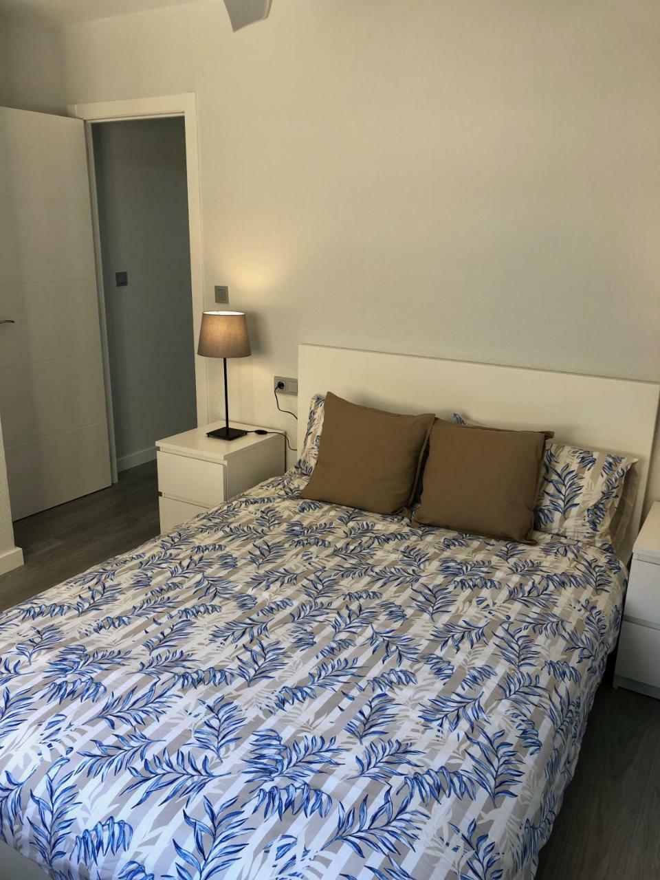Mistral 17 Apartment
