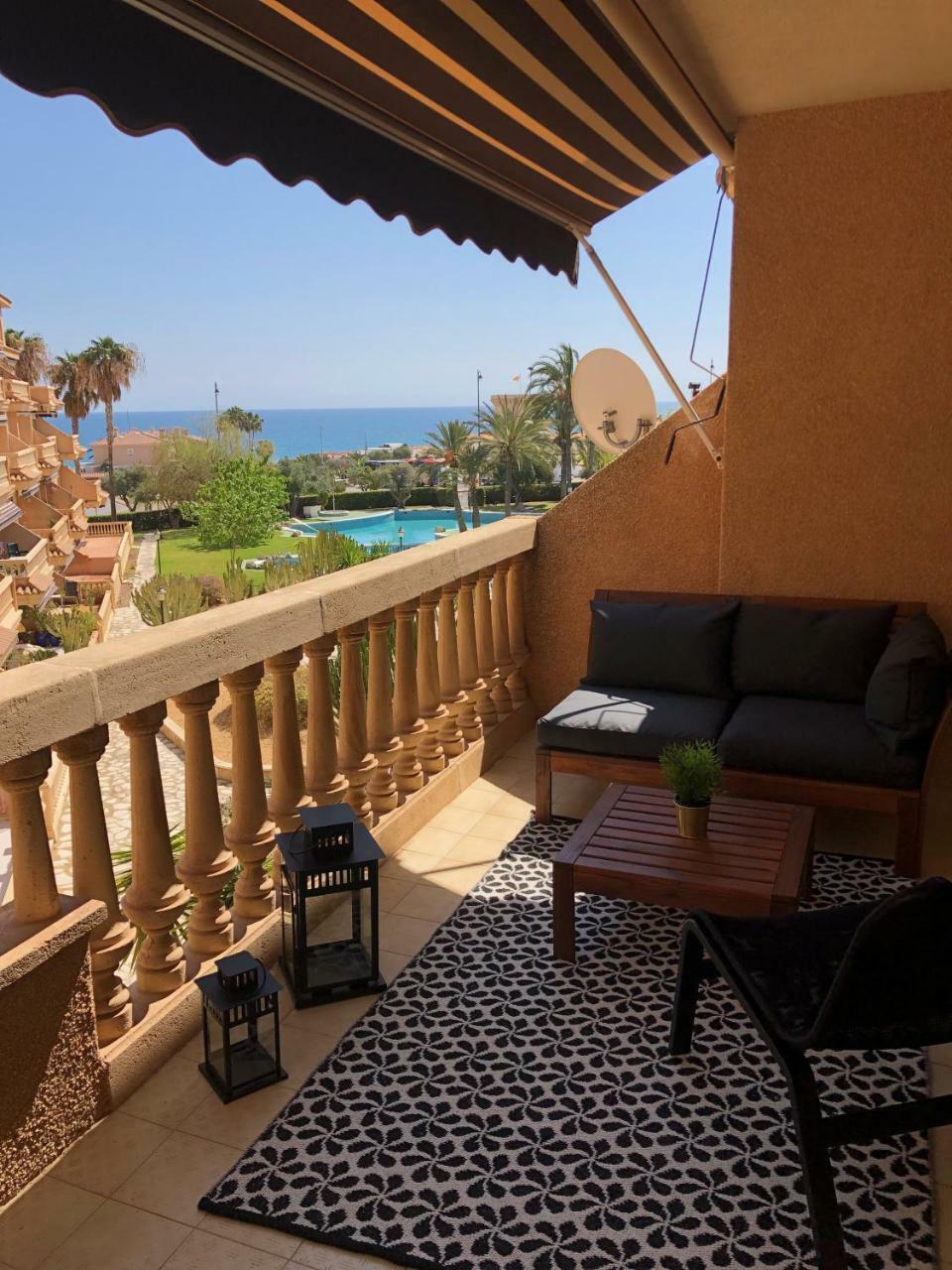 Apartment Mistral 17