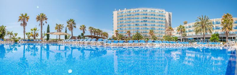 Hotel Golden Taurus Aquapark Pineda de Mar