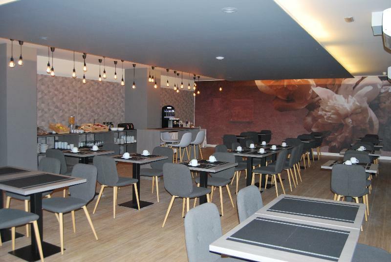 Hotel Estudiotel