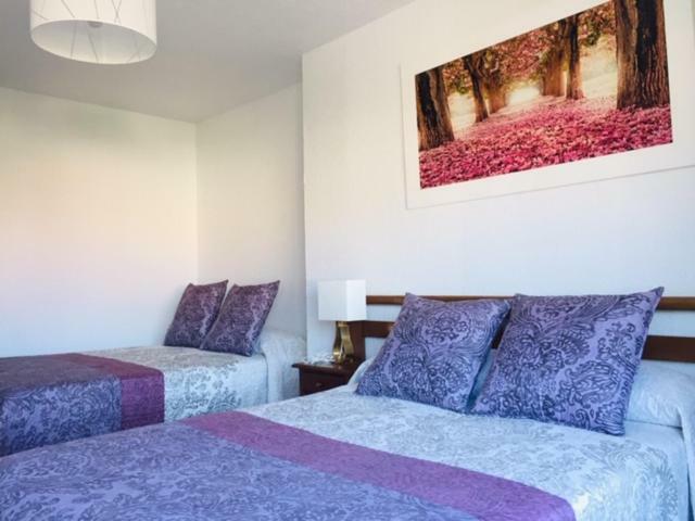 Meve Mar Hotel Somo