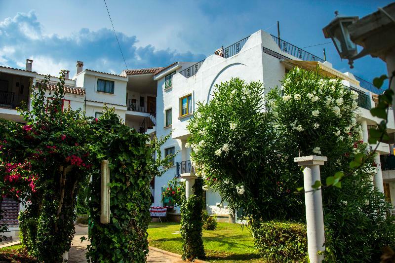 Kione Playa Romana 3*