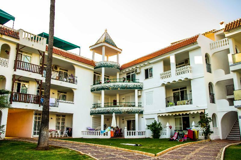 Kione Playa Romana Resort Alcossebre