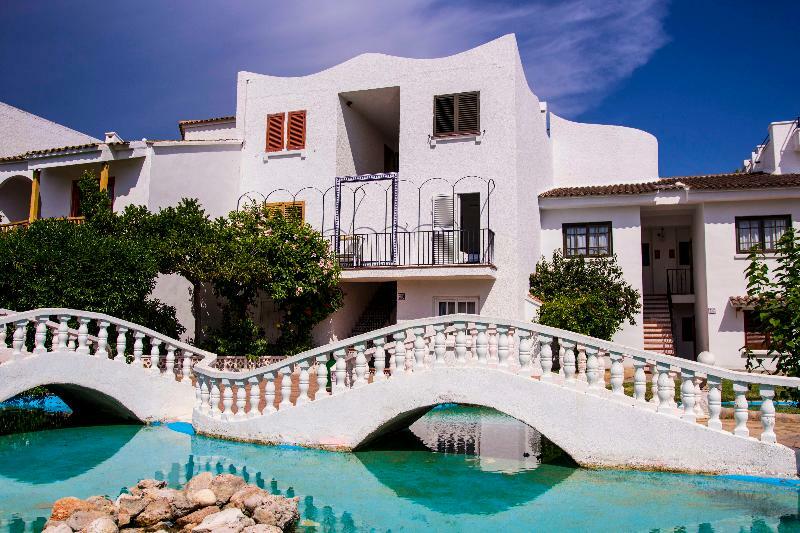 Kione Playa Romana 3* Alcossebre