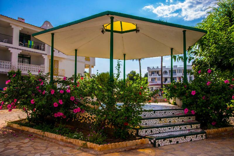 Resort Kione Playa Romana Alcossebre