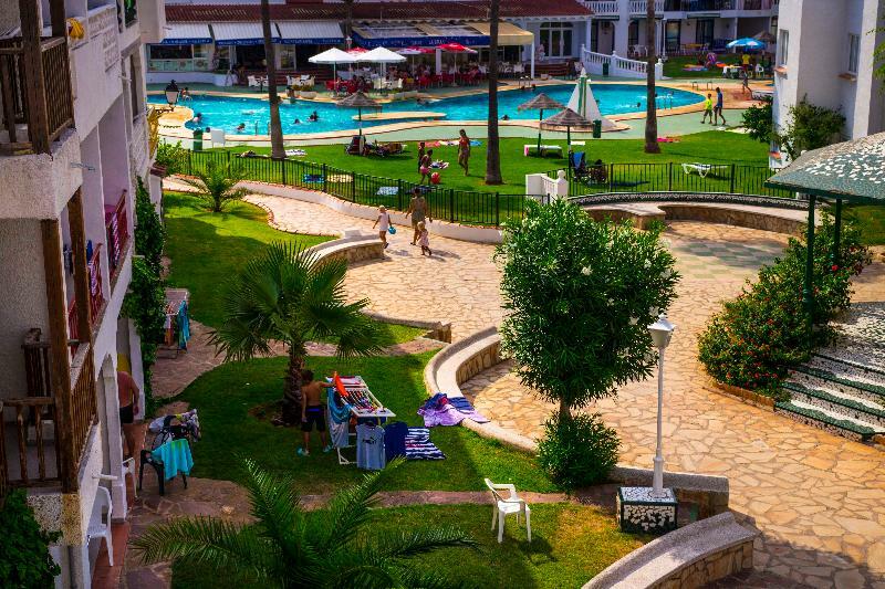 Kione Playa Romana