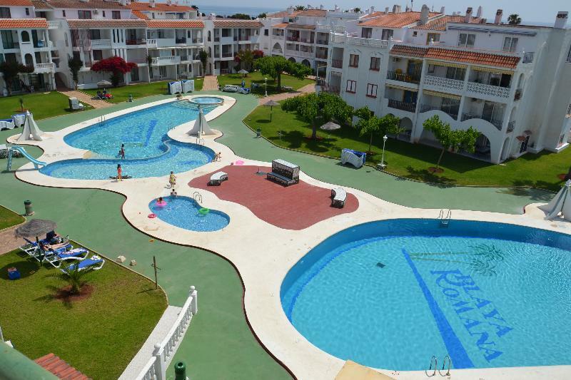 Kione Playa Romana Alcossebre