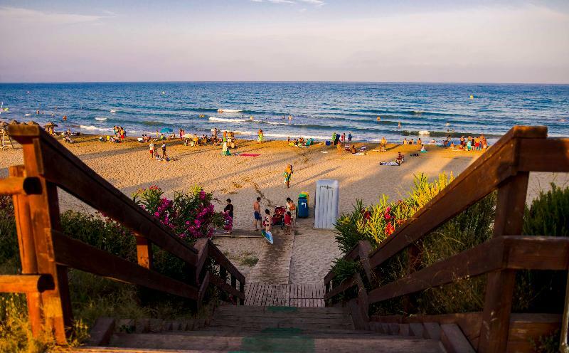Kione Playa Romana 3* Alcossebre