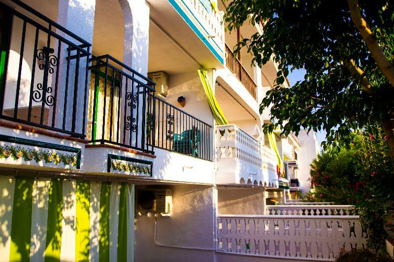 Kione Playa Romana 3* Alcossebre