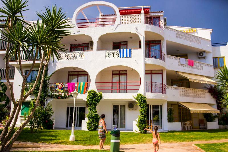 Kione Playa Romana 3*