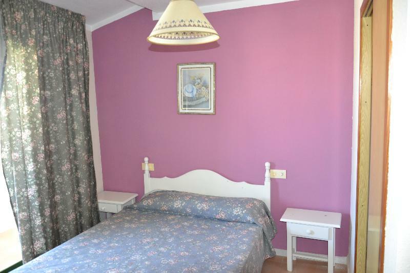 Resort Kione Playa Romana Alcossebre