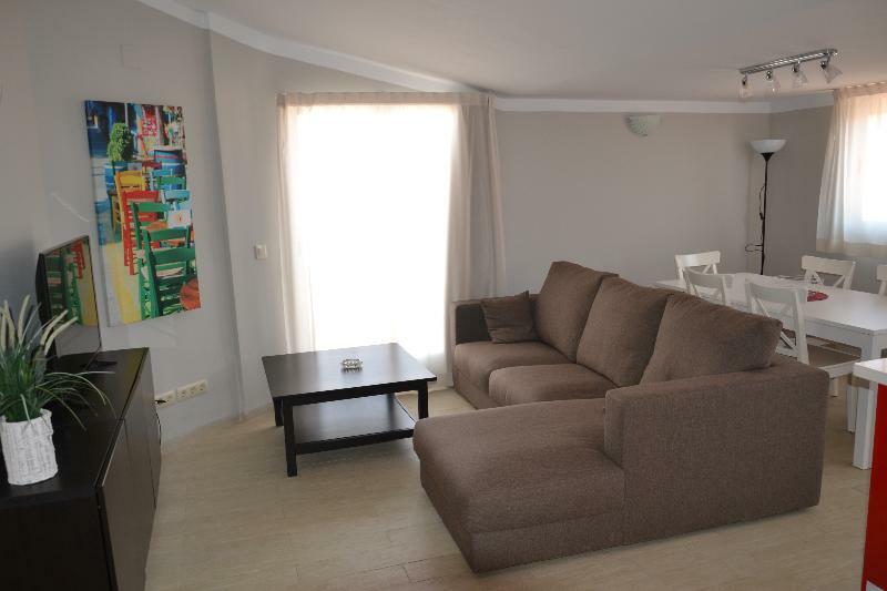 Kione Playa Romana 3* Alcossebre