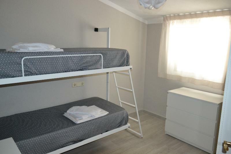 Resort Kione Playa Romana Alcossebre