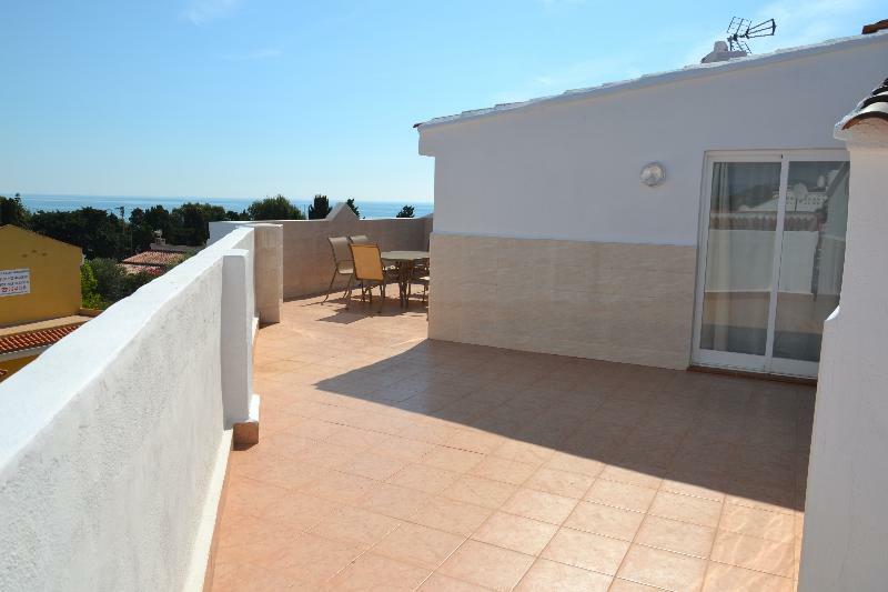 Resort Kione Playa Romana Alcossebre