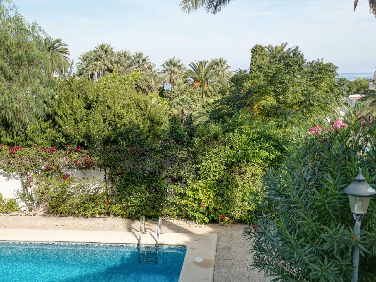 Apartment Oasis Beach-2 By Interhome