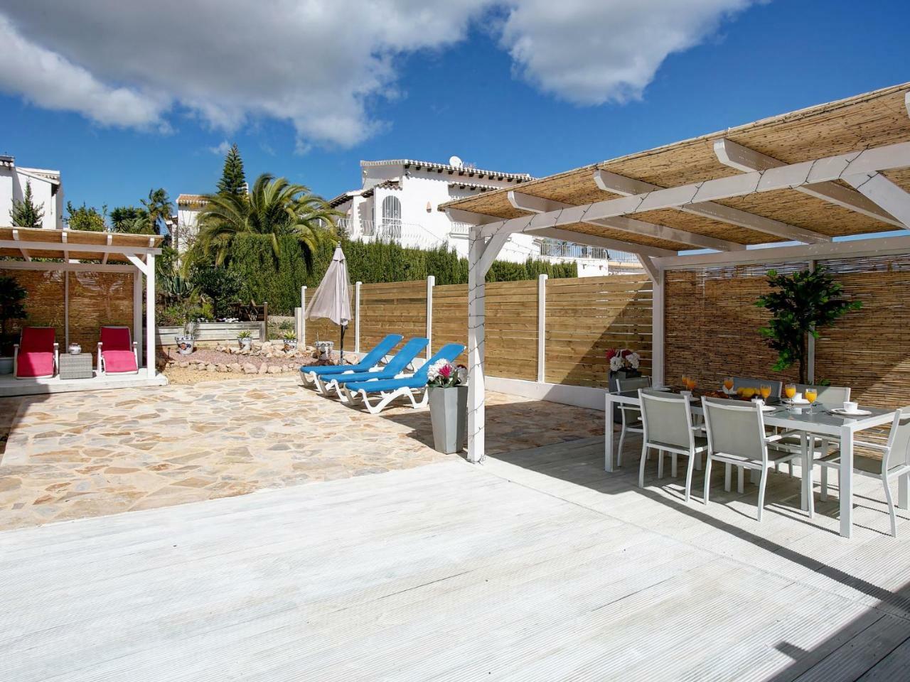 Moreana By Interhome Monte Pego