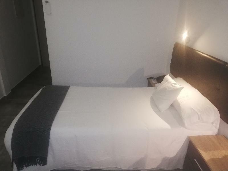 Hotel Hotel Portman Portman