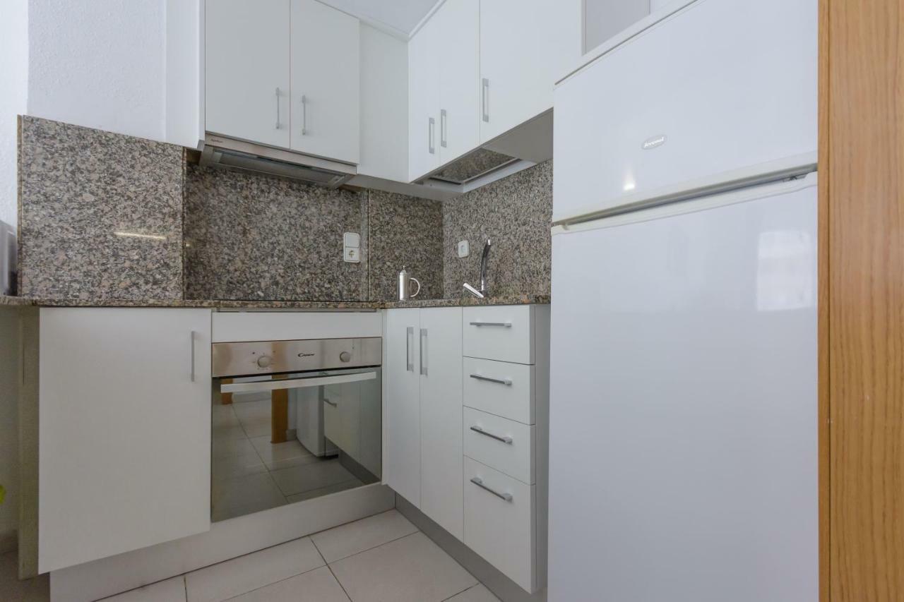 Zeus Royal Apartamento