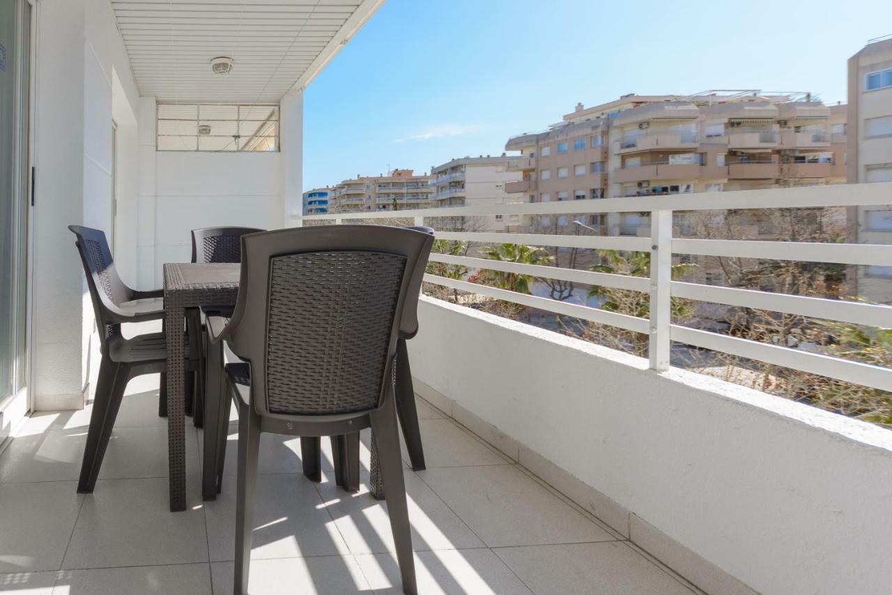 Apartamento Zeus Royal Salou